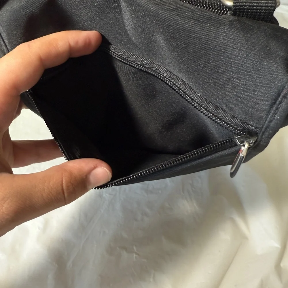 Travelon unisex bag rfid
